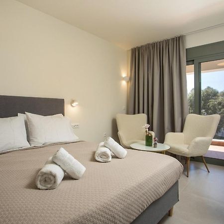Eden'S Azalea Luxury Suite Rhodes City Exteriér fotografie